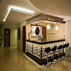 Merve Sun Hotel & Spa